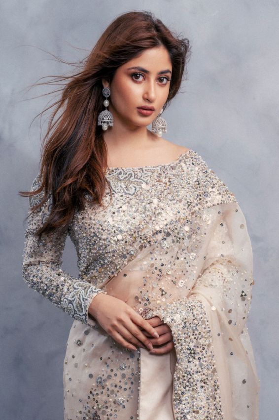 Sajal Aly - Amber