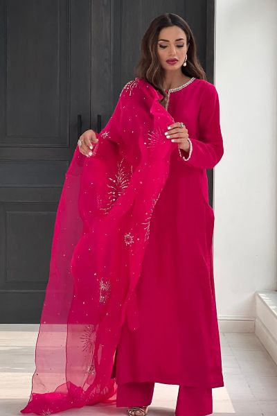Picture of Cerise (Lighter Version)