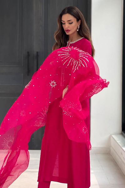 Picture of Cerise (Lighter Version)