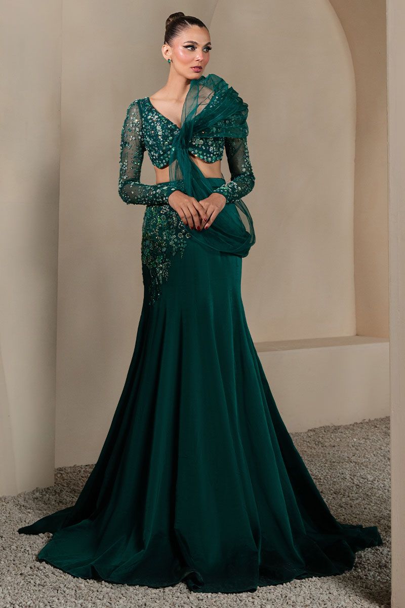 Picture of Meraki Mystique