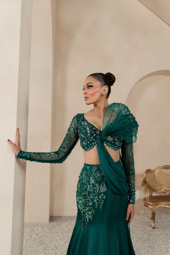 Meraki Mystique