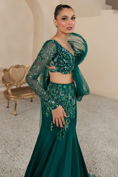Picture of Meraki Mystique
