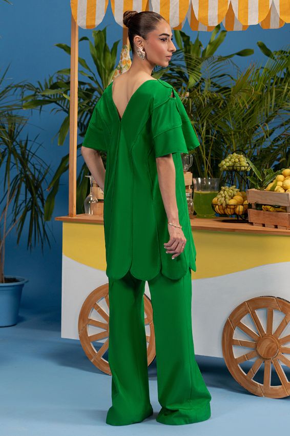 Verde