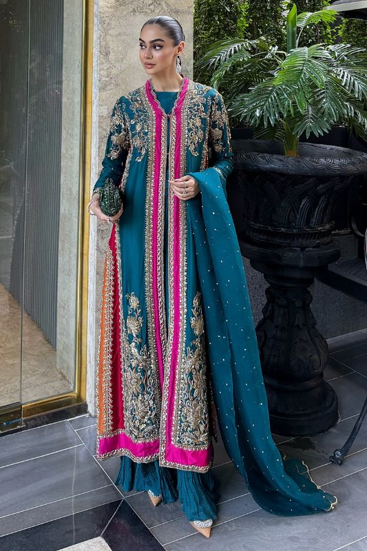 Picture of Royal Mirage