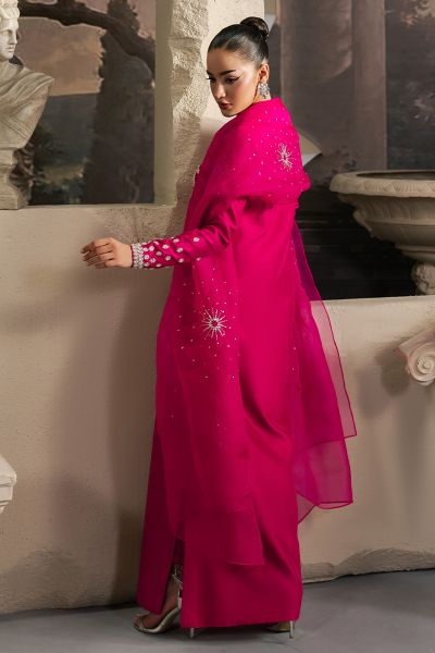 Picture of Serafina