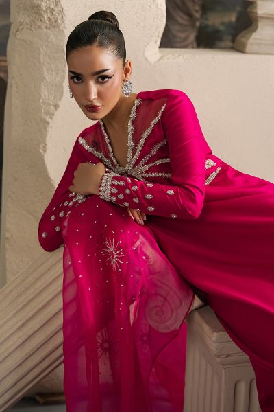 Picture of Serafina