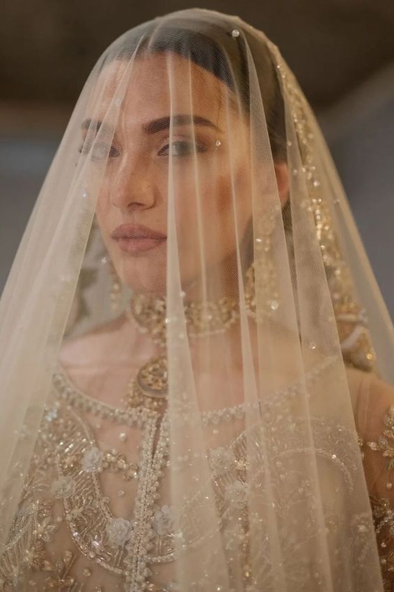 Ivory Buttercup(Lighter version with lighter dupatta)