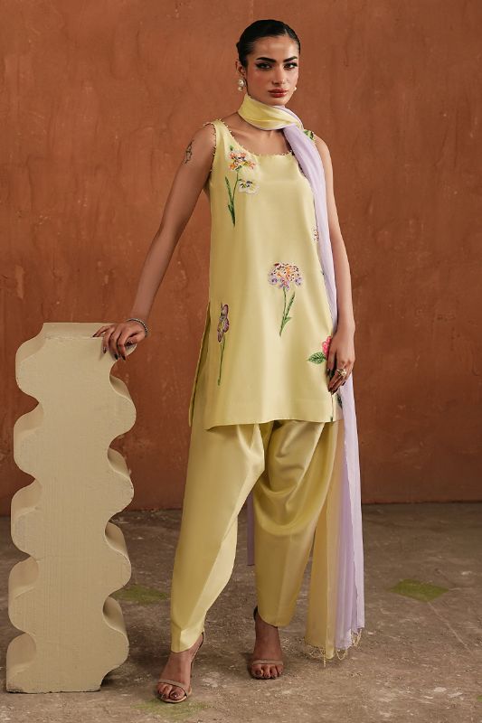 Picture of Mielle Set