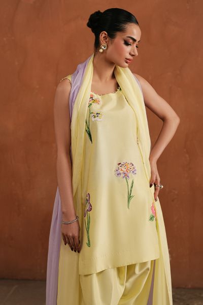 Picture of Mielle Set