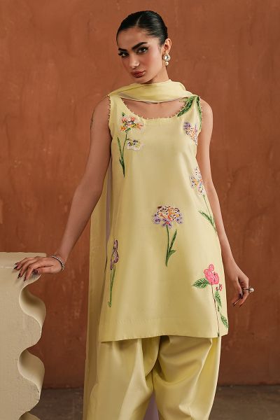 Picture of Mielle Set