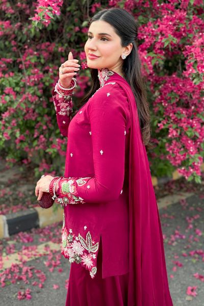 Picture of Zoha