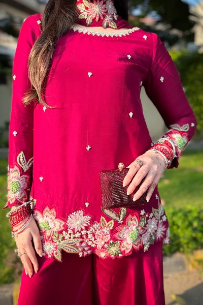 Picture of Zoha