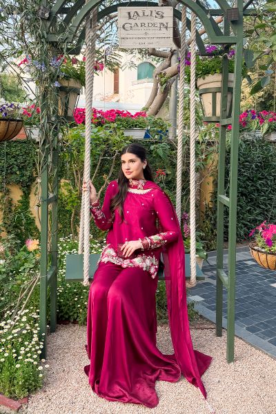 Picture of Zoha
